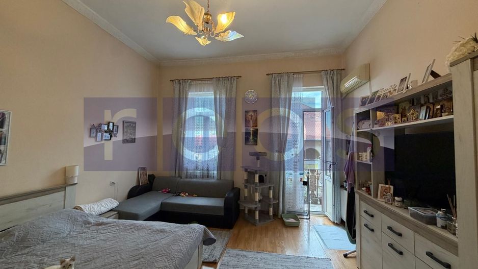 VANZARE APARTAMENT IN VILA INTERBELICA | CAL. VICTORIEI - Poză 10