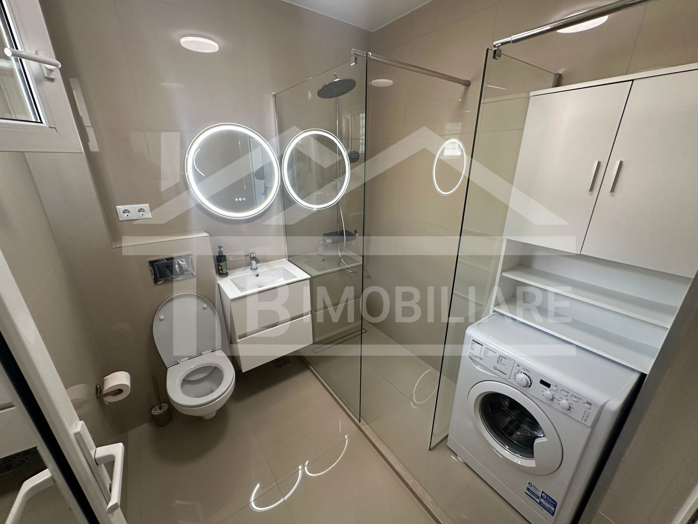 Apartament cu 2 camere, decomandat, 48mp, decomandat, Zona UMFST - Poză 6