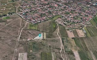 Teren Extravilan – Oportunitate Unică de Investiție! - Poză 2