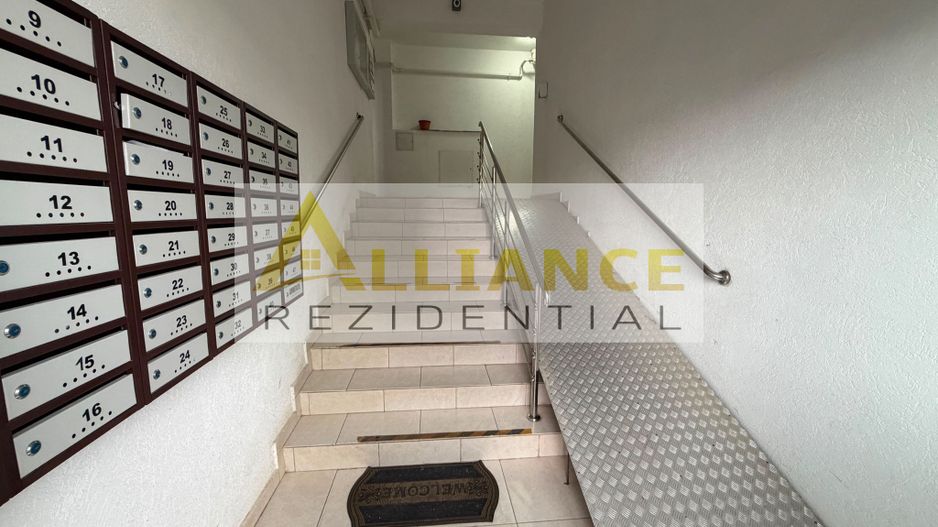 APARTAMENT 2 CAMERE DE VANZARE | COMPLEX SIENA | POPESTI-LEORDENI | - Poză 12