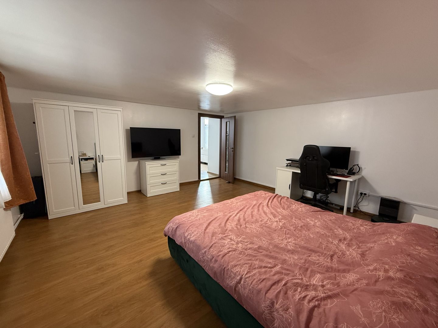 COMISION 0% | Casa Individuala + Garaj de Vanzare | Sacalaz | Central - Poză 7