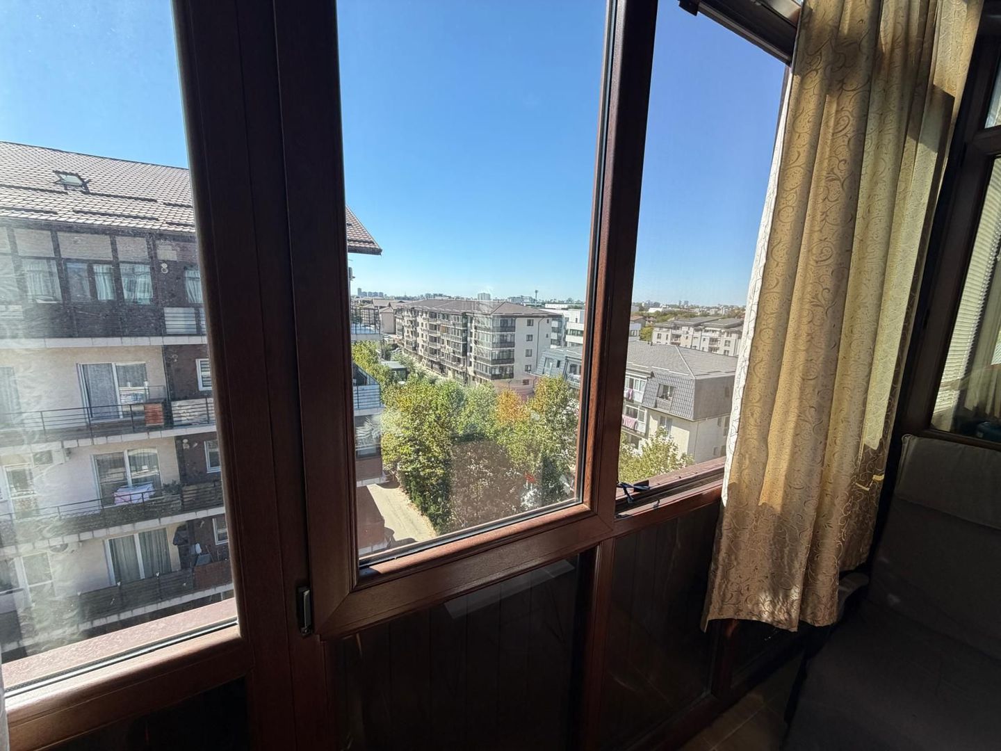 AP. 2 CAMERE- PARCARE INCLUSA,  CENTRALA PROPRIE,BLOC NOU, COMIS 0% - Poză 4