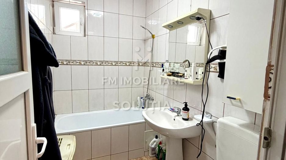 Apartament 2 camere de vânzare – Ultracentral, Zona Bizo - Poză 6