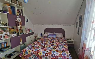 Casă individuală, 816 mp teren | Panouri fotovoltaice 6KW | Dumbravita - Poză 5