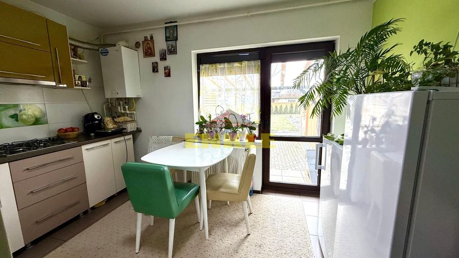 Vanzare casa tip duplex, Catamarasti-Deal - Poză 10