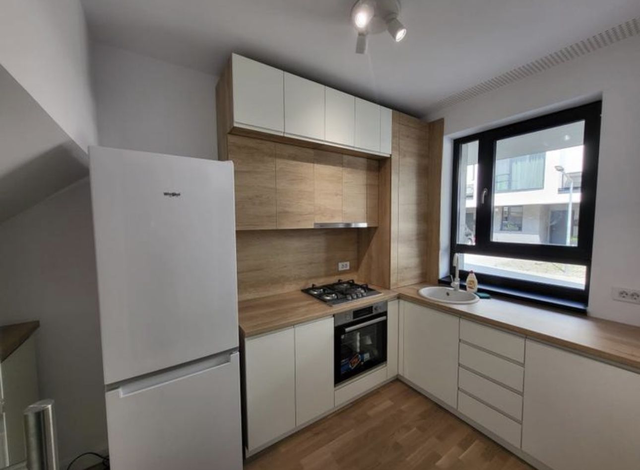 Vila Superbă | COMPLEX Eclusivist I Comunitate I Piscina I 2 parcari - Poză 9