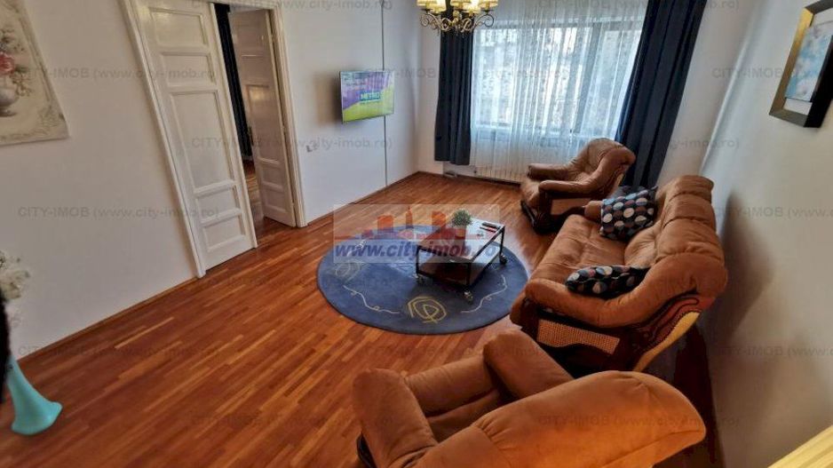 Inchiriere  Apartament 3 camere Cotroceni - Poză 29