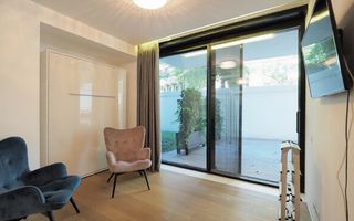 Apartament 4 Camere | One Charles de Gaulle | Parcare Subterana - Poză 9