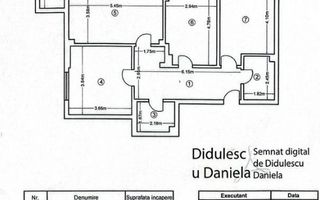 Apartament mare Prelungirea Ghencea - Poză 2