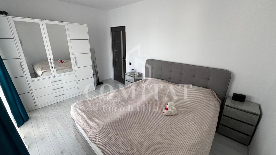 Apartament cu 2 camere | La cheie | Cartierul Între Lacuri - Poză 3