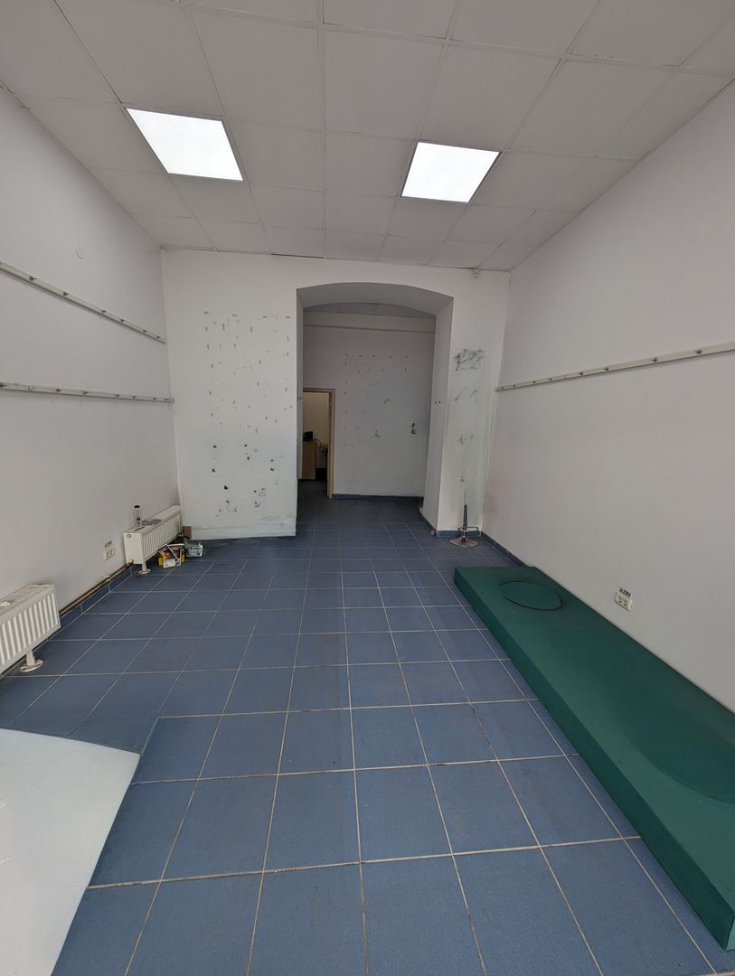 Spatiu SAD 90 mp - Poză 2