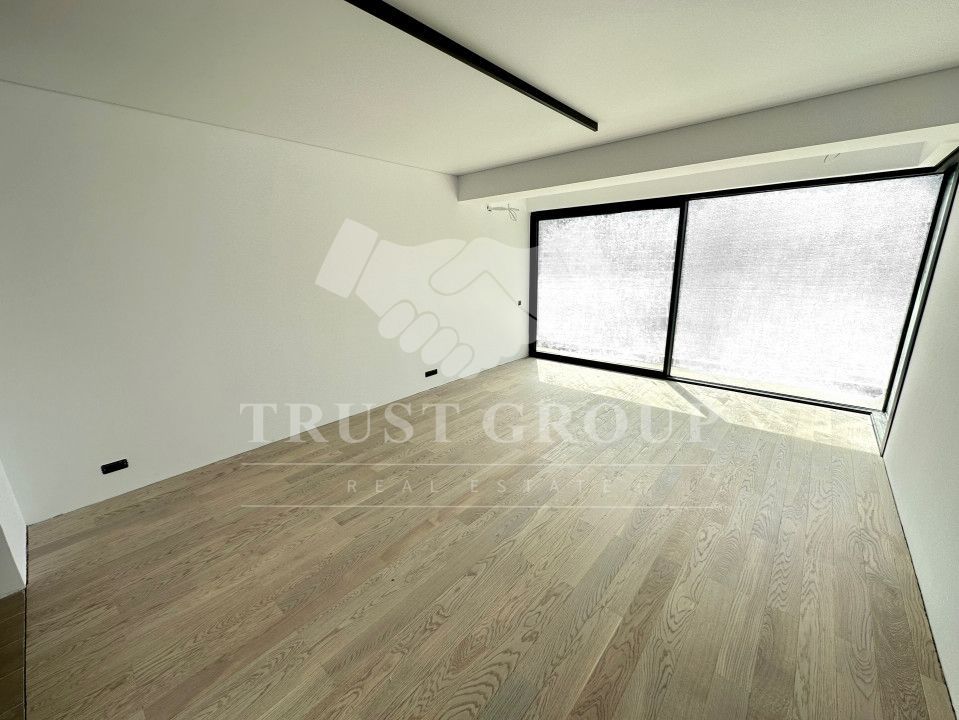 Apartament 2 camere Floreasca | Loc de parcare - Poză 1