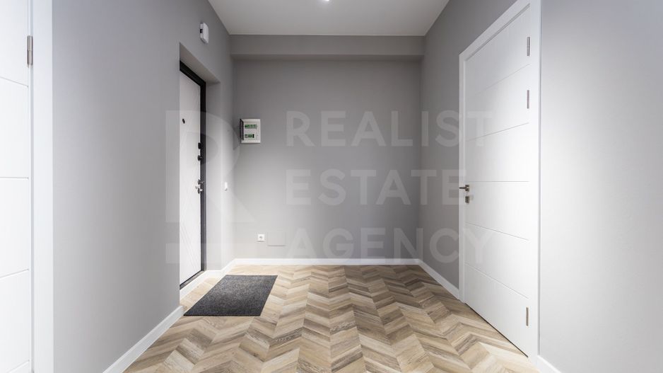 Vânzare, apartament, 2 camere, strada Gheorghe Madan, Poșta Veche - Poză 10