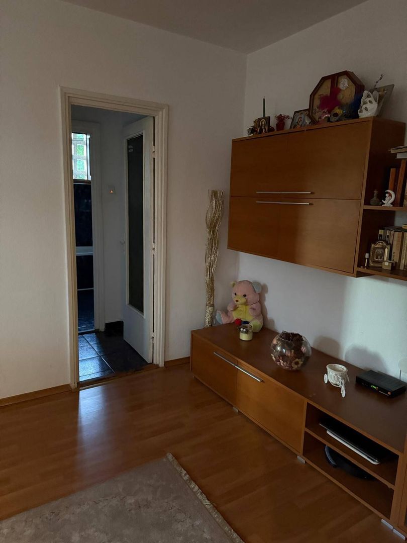 De inchiriat apartament 2 camere,  Tiglina 1, mobilat si utilat - Poză 5