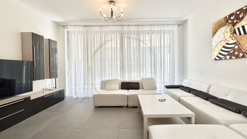 NOU | 1/2 Duplex P+1 - Lipovei, Timișoara | 4 locuri de parcare - Poză 2