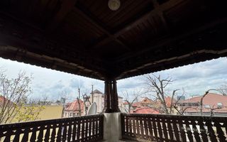 Vila Impresionanta *503mp* TEREN *577mp* // Zona Casin - Poză 7