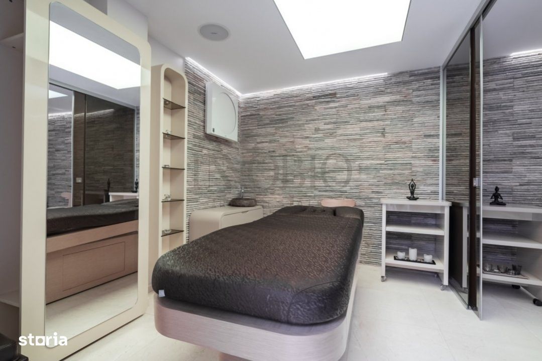 Vilă 5 Camere | Ideală pentru Beauty Hub | Spatiu Comercial - Poză 13