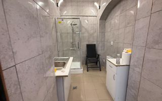 {CENTRUL ISTORIC} Apartament Duplex | Renovat - Centrala Proprie - Poză 8