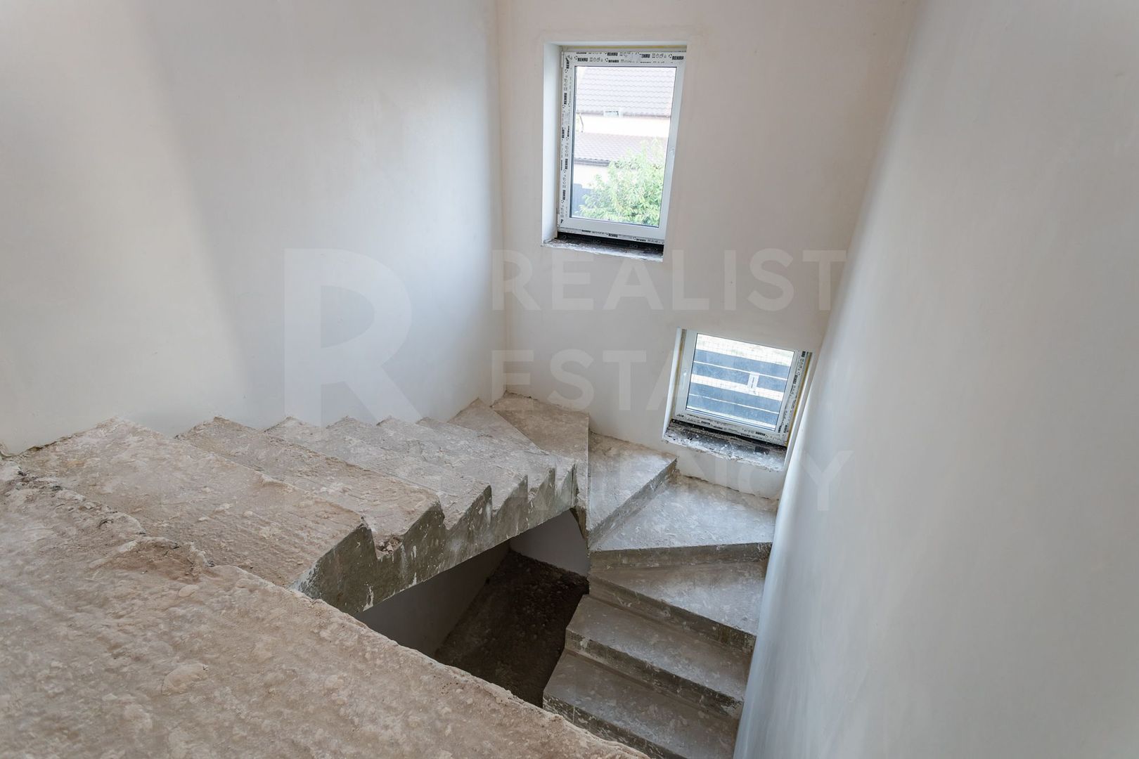 Vânzare, casă 140 mp, 6 ari, str. Mircea cel Bătrân, Trușeni - Poză 16