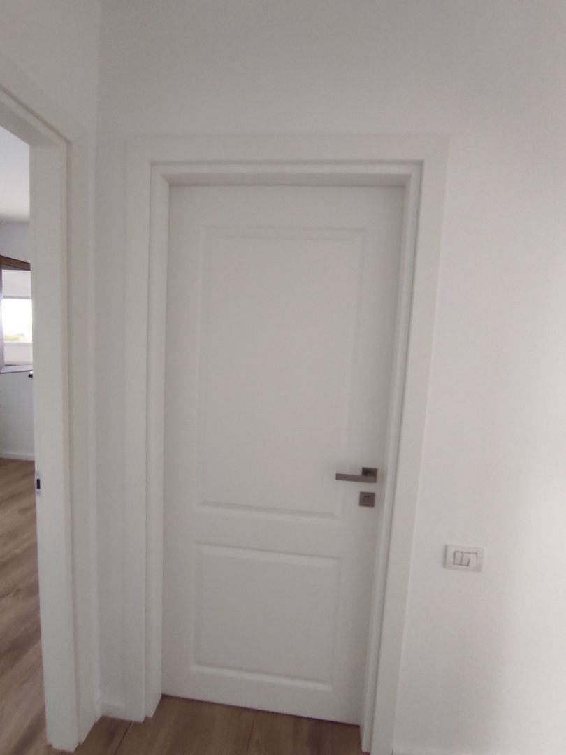 Penthouse Exclusivist - Cismigiu - PARK VIEW - Poză 22