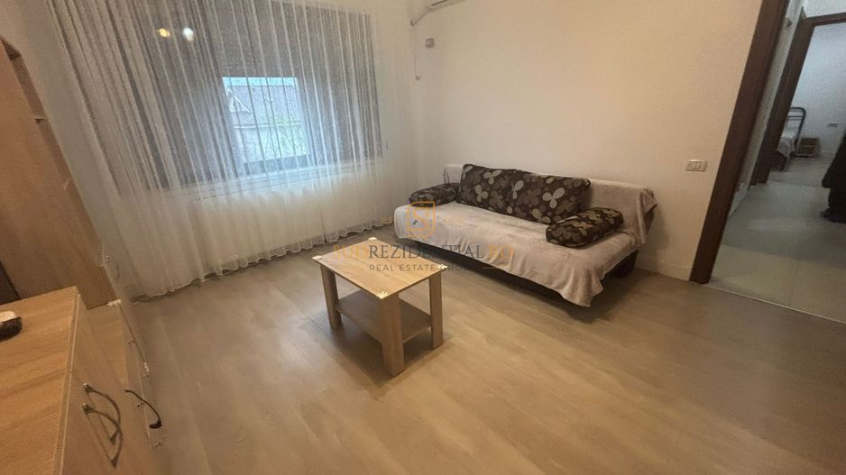 Apartament 2 camere de inchiriat - Cavar Odei, zona Grand Arena Mall - Poză 3