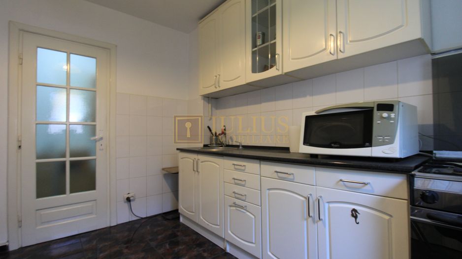 Complex, 2 camere, centrala proprie, pet-friendly - Poză 10