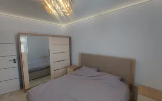 Apartament 2 camere langa parc, mobilat, utilat + parcare, Sector 4 - Poză 16