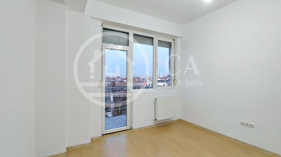 Apartament cu 2 camere de vanzare in zona Iosia, Oradea - Poză 4