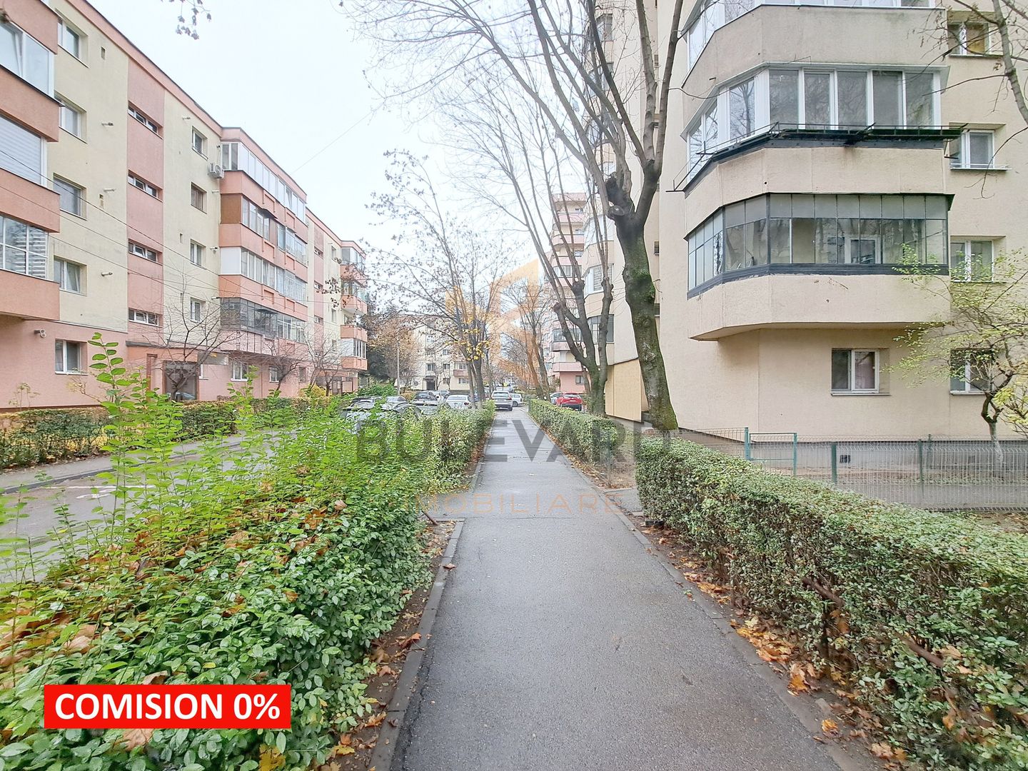 Comision 0. Apartament 3 camere decomandate zona Iulius Mall - Poză 1