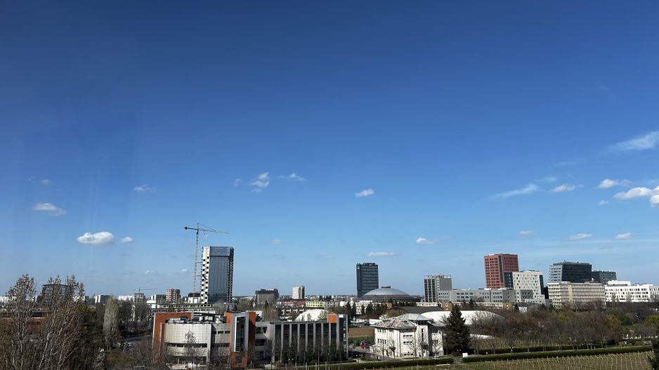 Piata Domenii- Apartament 2 camere cochet, mobilat si utilat - Poză 10