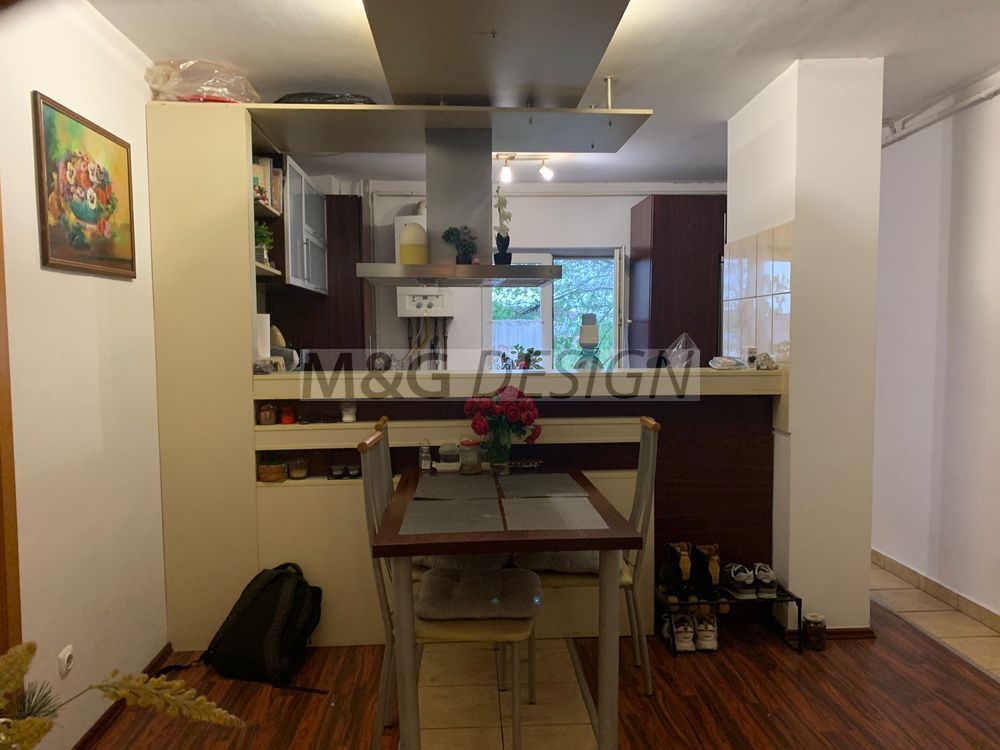 Apartament 4 camere zona Steaua etaj II - Poză 2