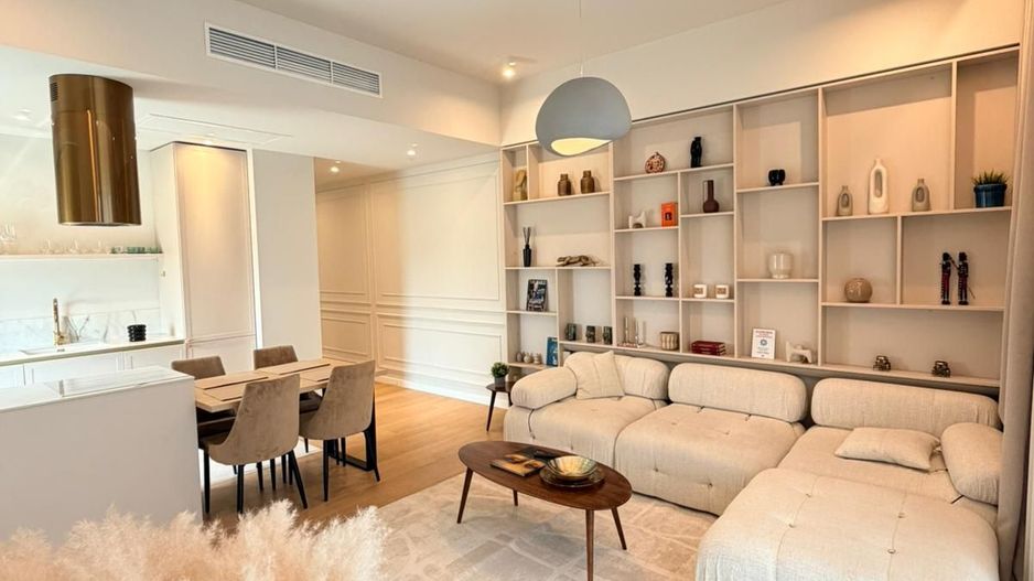 3 Camere One Verdi Parc - Poză 3