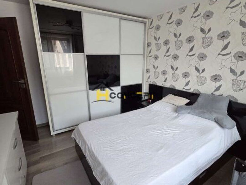 Vila moderna mobilata utilata metrou Dimitrie Leonida - Poză 11