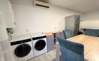 Apartament cu 3 camere, zona Kaufland - Poză 3
