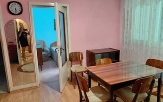 Apartament cu 2 camere Tiglina 1,et.2,strada Saturn zona pietei - Poză 8