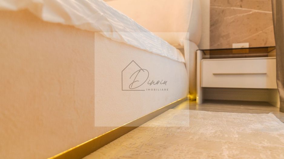 COMISION 0% I 2 camere lux Ivory Residence Pipera I taxare inversa - Poză 14