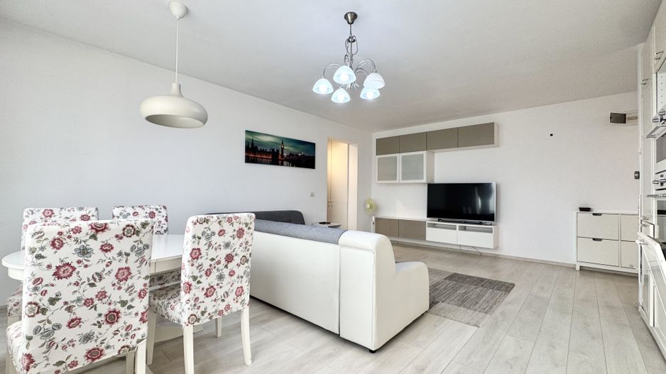 Apartament 3 camere Braytim + parcare proprie - Poză 7