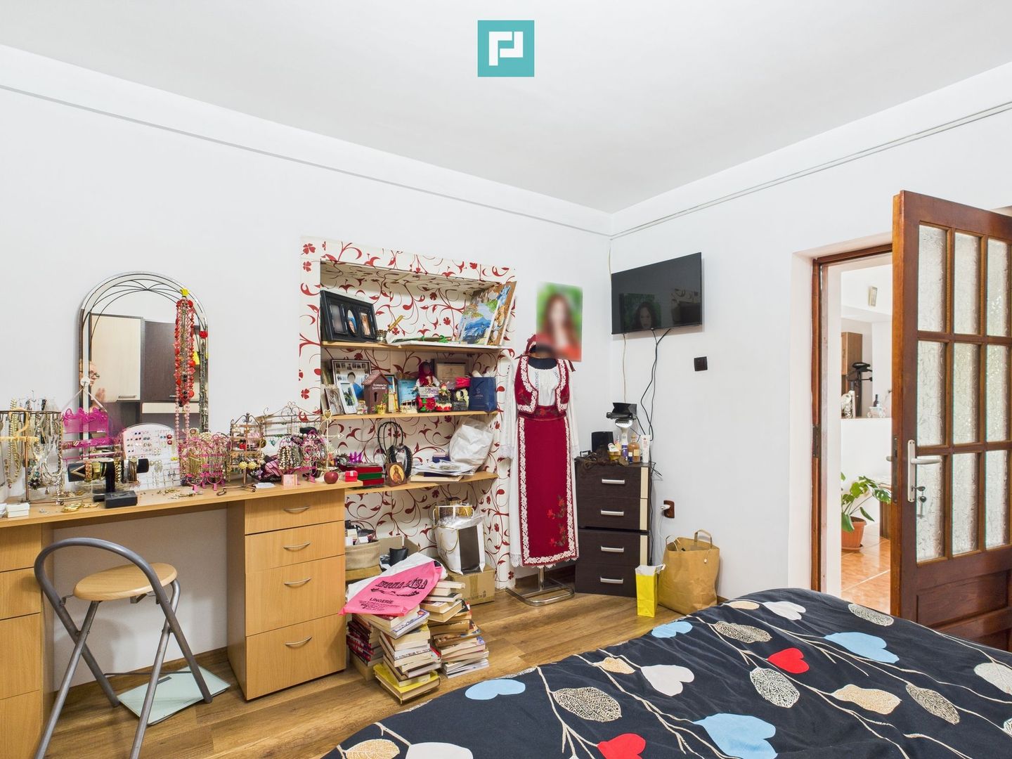 Casă individuală la Beregsău Mare, 2890 mp teren - Poză 14