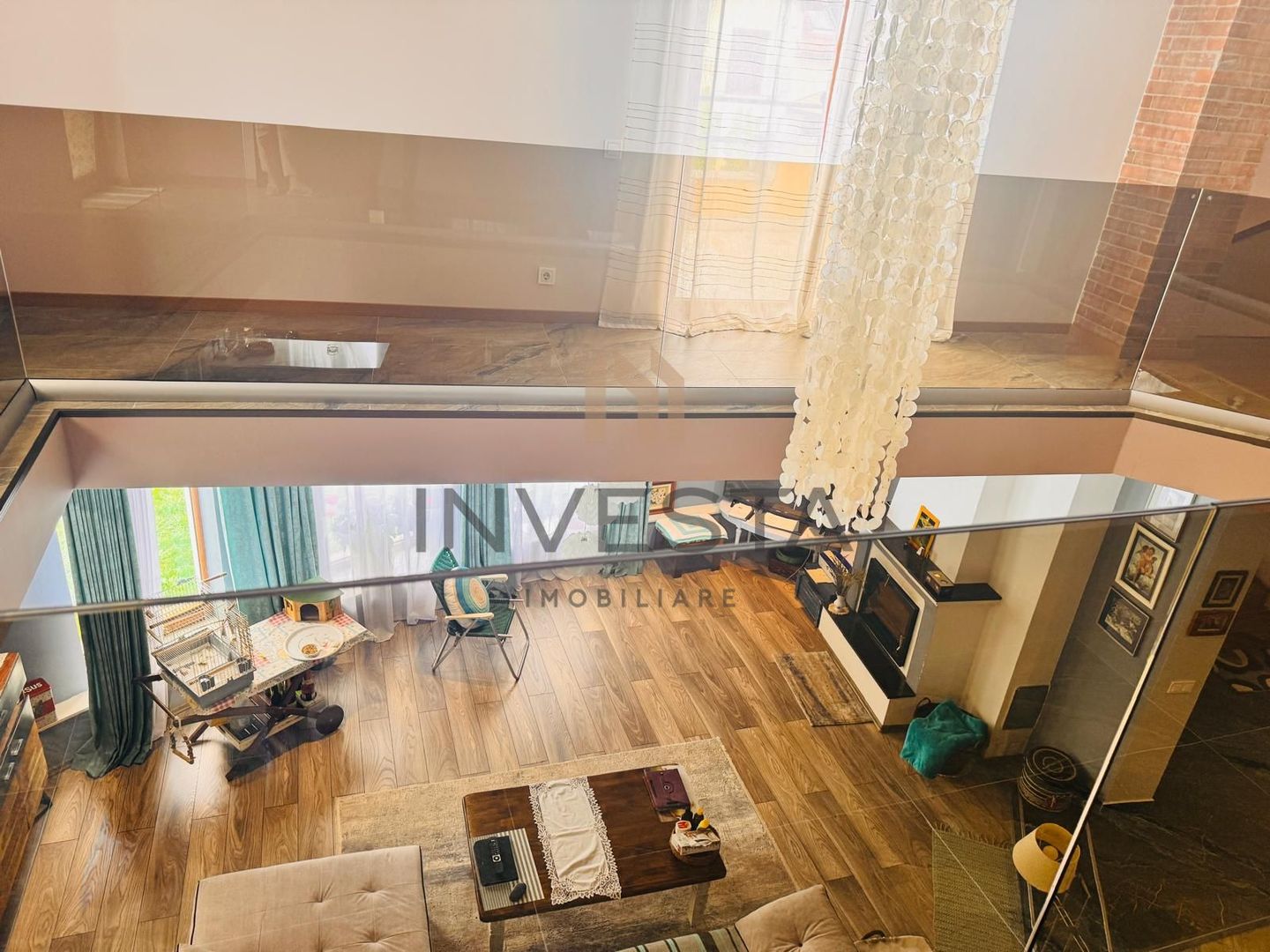 DE VANZARE CASA INDIVIDUALA 300 MP | 700 MP CURTE - Poză 16