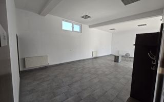 Spatiu comercial de 175 mp, parcare, curte de 150 mp, strada Gh. Doja - Poză 2