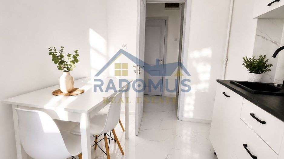 Apartament 2 camere – Strada Cameliei | Renovat complet 2025 | An 1965 - Poză 7