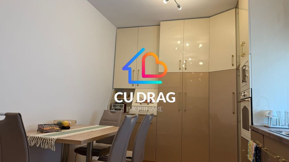 Casă duplex premium | 3 dormitoare + 3 băi | Șelimbăr Brana - Poză 3