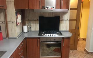 Apartament 4 camere 100mp |  Metrou Stefan cel Mare | Loc parcare+centrala - Poză 11