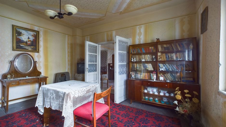 Casă individuală zona Freidorf - Poză 1