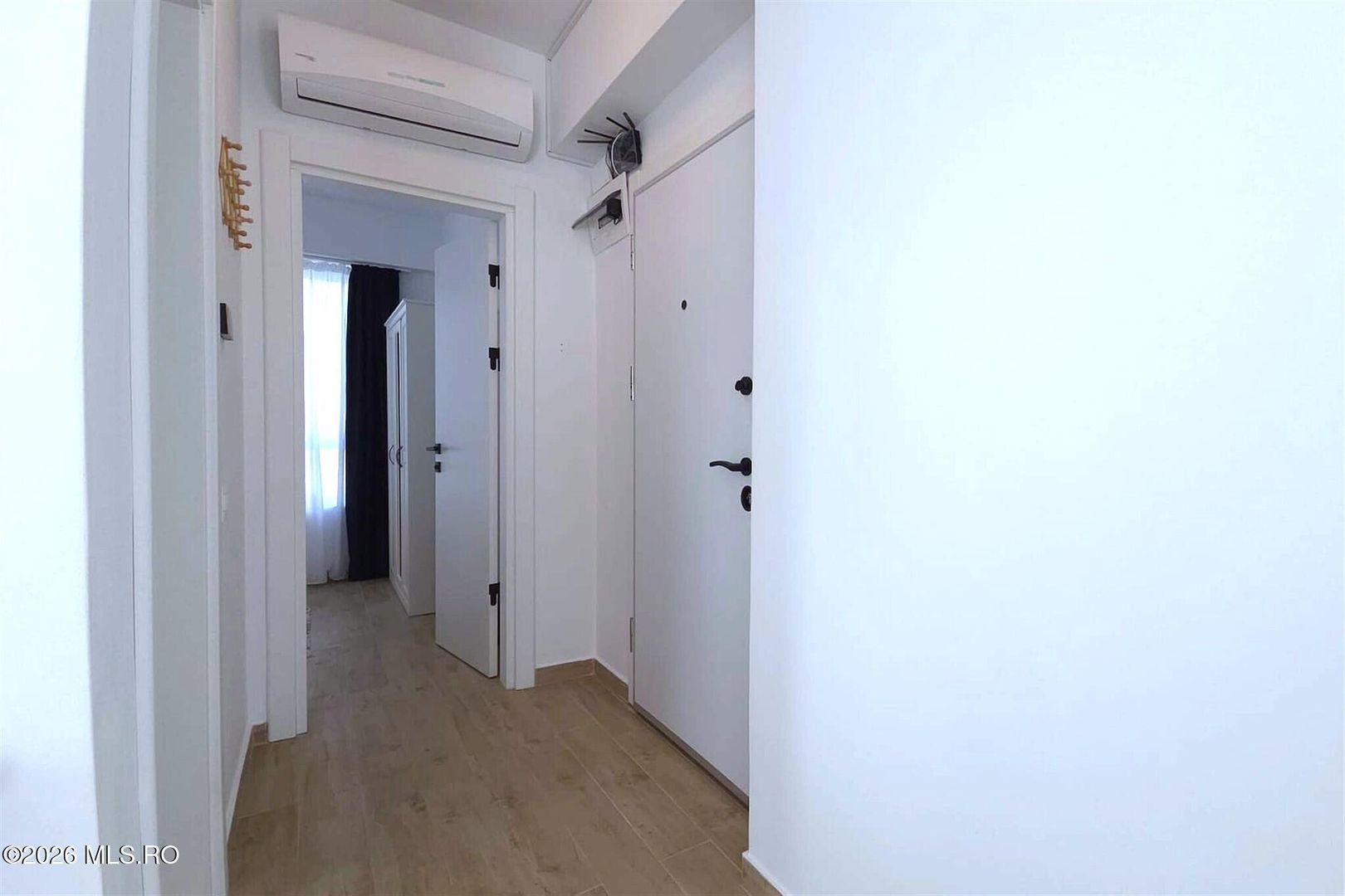 Mamaia Nord - Meraki 7.2 Studios, 2 camere, 43,50 mp utili, Parter! - Poză 12