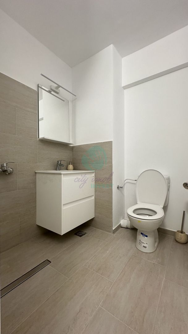 Duplex in zona Iancului - Vatra-Luminoasa - Mega Mall - Poză 11