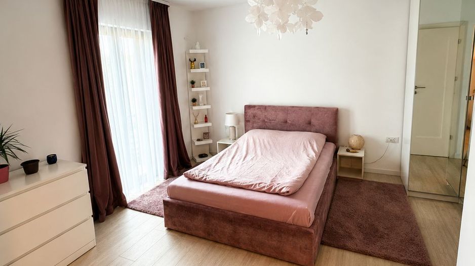 Chișoda | Piscină proprie | Panouri | Mobilată complet - Poză 20