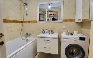 Apartament cu 2 camere+2 balcoane/ Etajul 2/ 60mp/ zona Popas Pacurari - Poză 9
