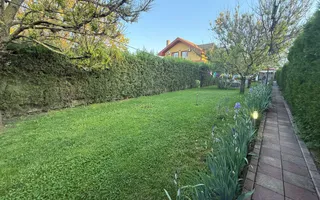 Casa de vanzare si teren 1360mp in Viile Noi Constanta - Poză 19