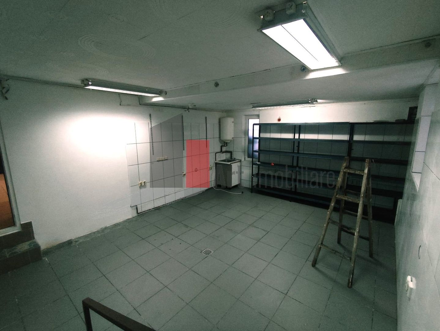 Spatiu comercial de inchiriat in Zona Bucurestii Noi - Poză 4